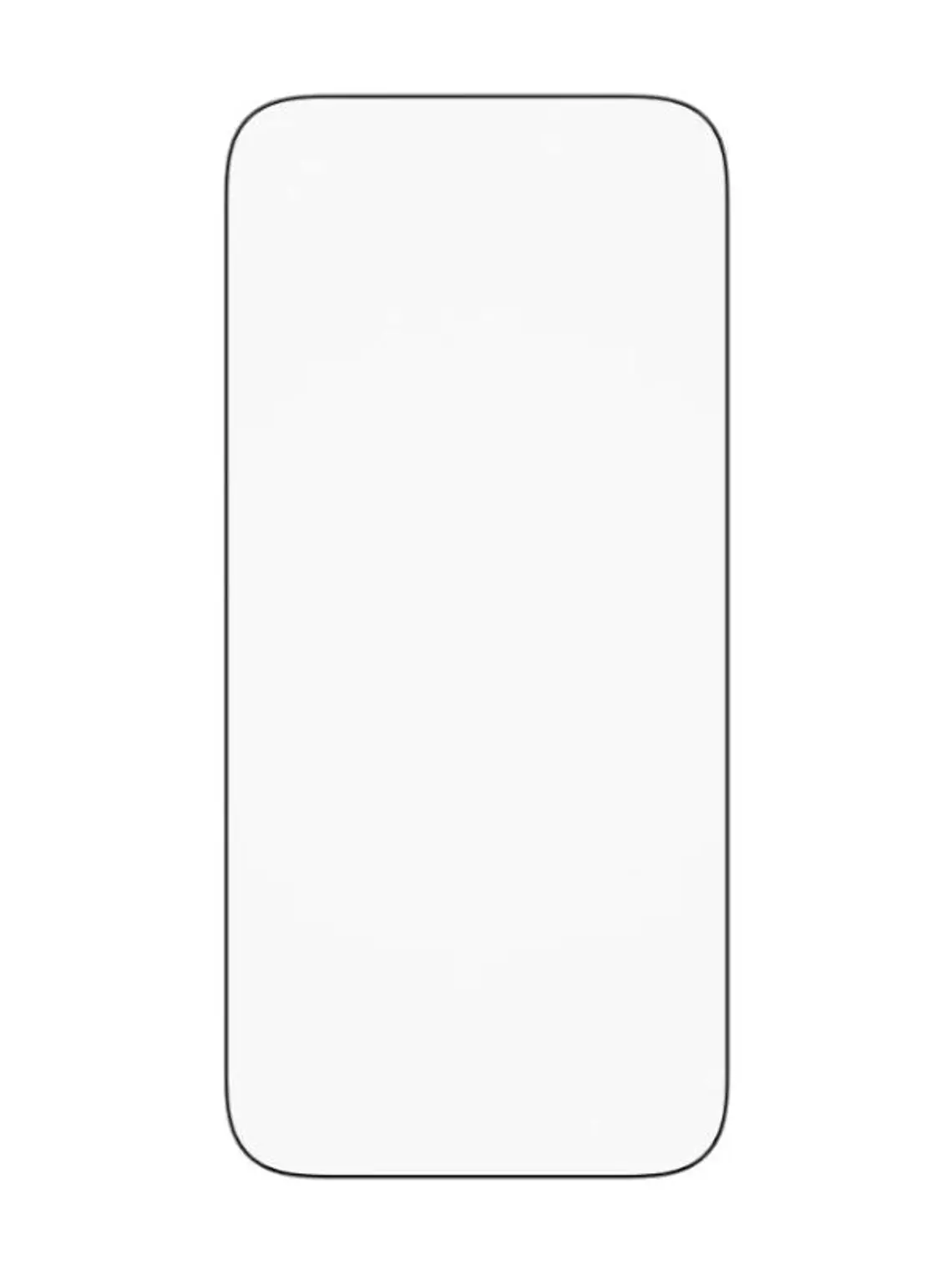 PanzerGlass Screen Protector iPhone 17 Pro Max 2