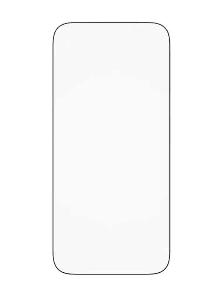 PanzerGlass Screen Protector iPhone 17 Pro Max 2