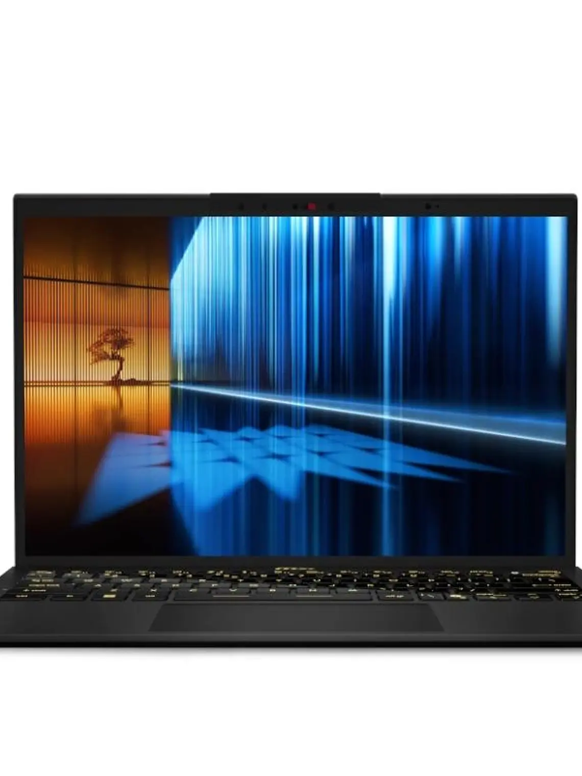 MSI Prestige 13 AI+-221ES U9-288V 32GB 2TB W11H 13 1