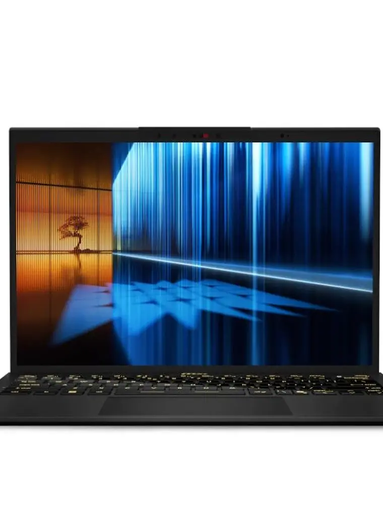 MSI Prestige 13 AI+-221ES U9-288V 32GB 2TB W11H 13 1