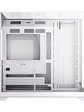 Hiditec Caja ATX Gaming Sky White USB 3.1 TYPE-C - Miniatura 4