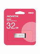 ADATA Lapiz Usb UR350 32GB USB 3.2 Metálica - Miniatura 4