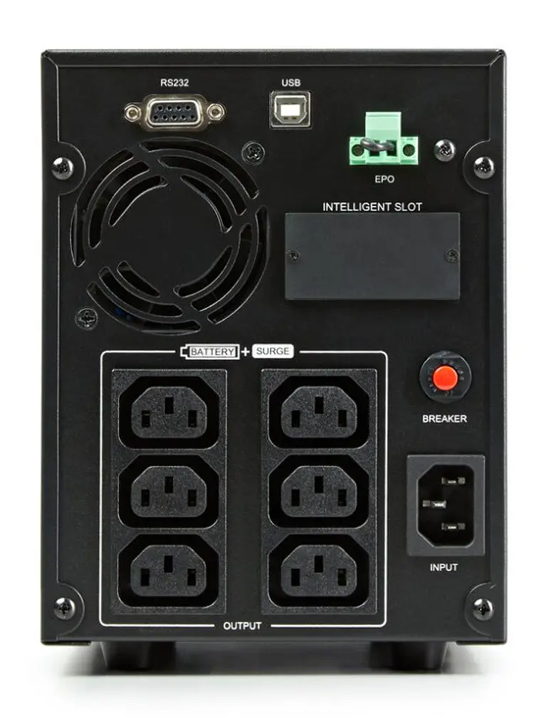 Salicru SPS 1000 Advance T 3