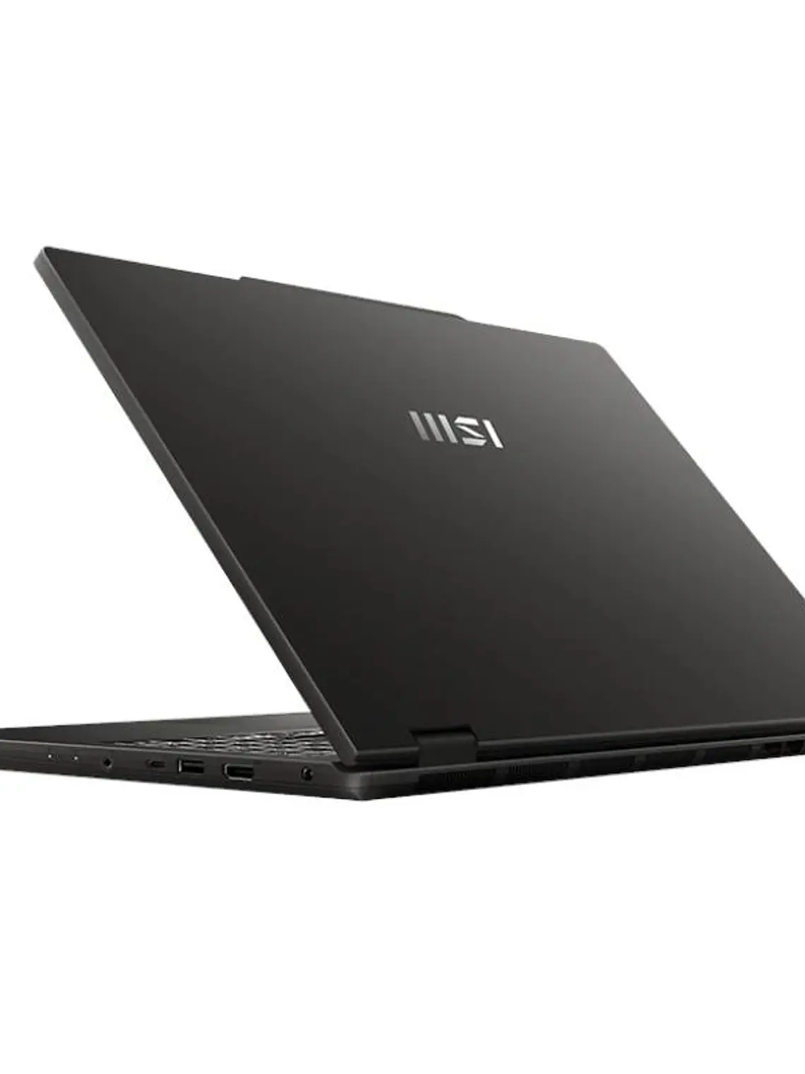 MSI VenturePro 15-865XES C7-240H 32GB 1TB 5060 DOS 3