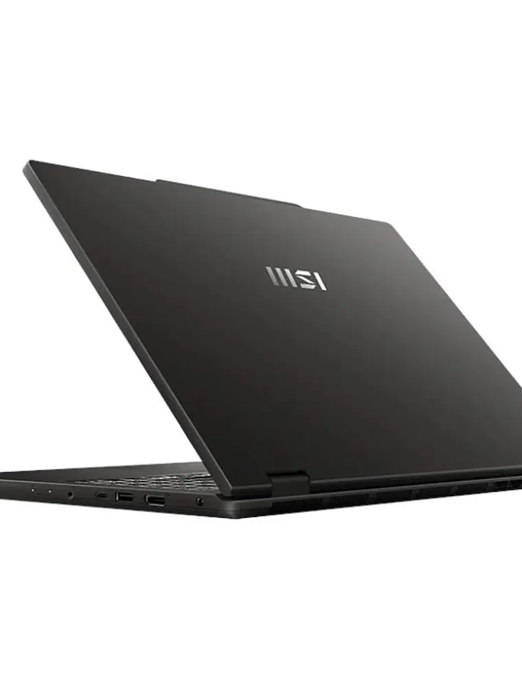MSI VenturePro 15-865XES C7-240H 32GB 1TB 5060 DOS 3