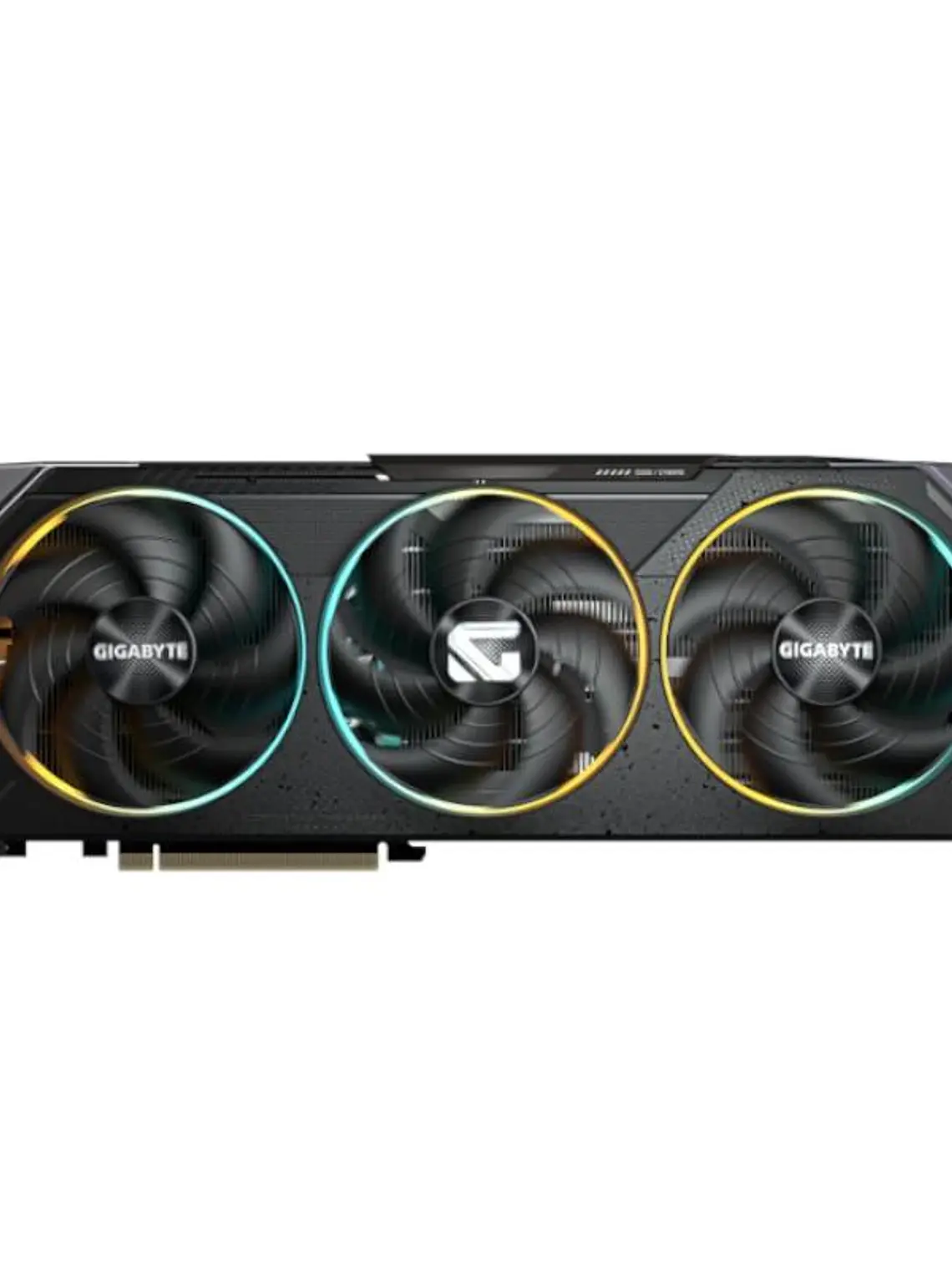 Gigabyte VGA NVIDIA RTX 5070 OC 12GB DDR7 GAMING 2