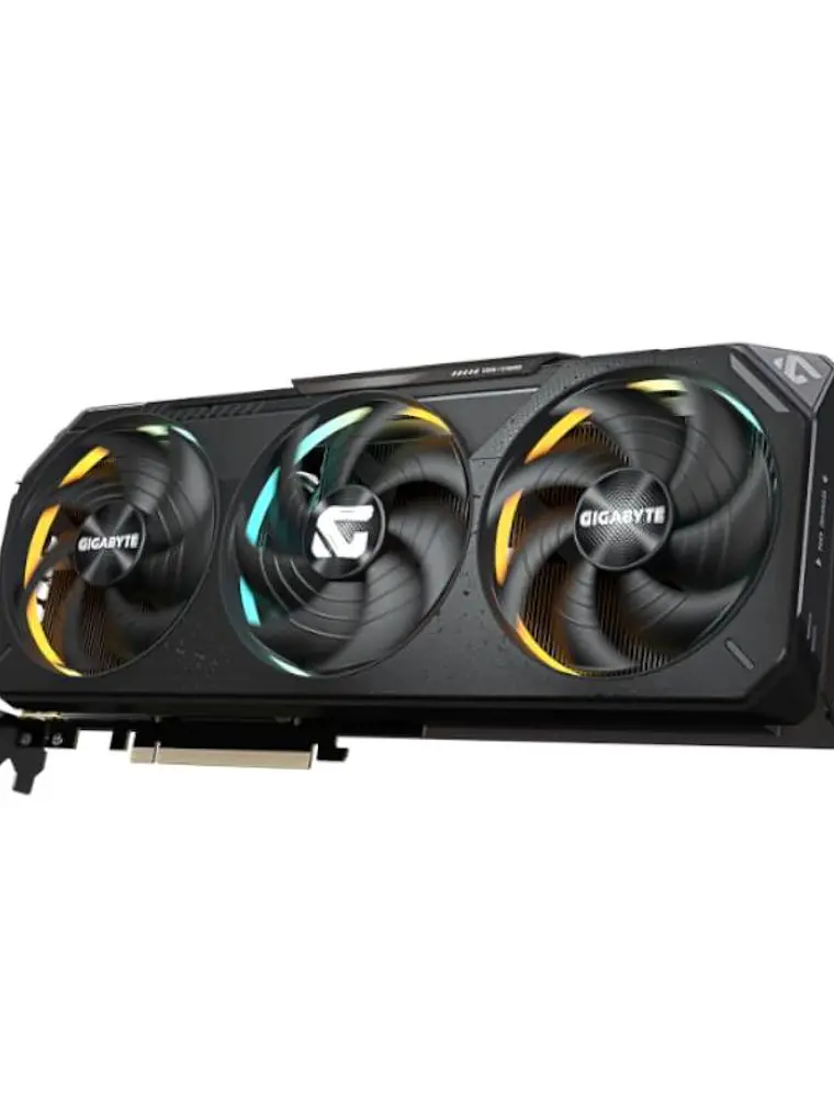 Gigabyte VGA NVIDIA RTX 5070 OC 12GB DDR7 GAMING 3