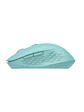 Nilox Ratón Dual Wireless 1600dpi silen. Cyan - Miniatura 3