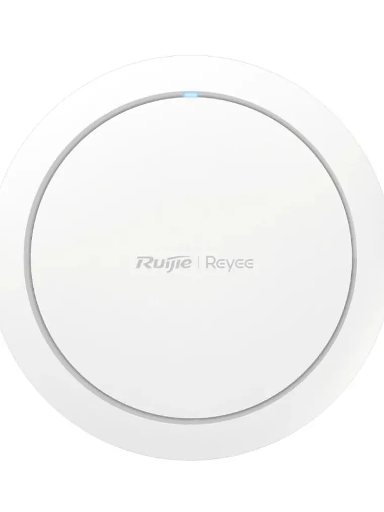 Reyee AP AX3000 WiFi6 Dual Gb Techo Indoor 1
