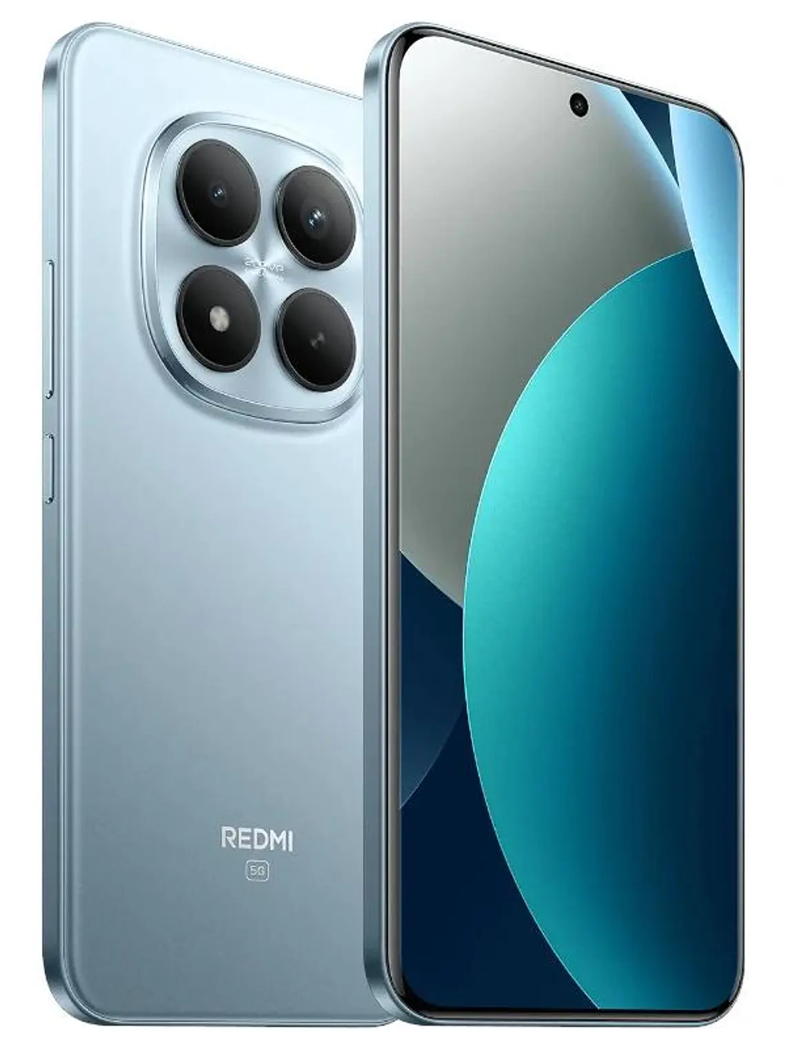 Xiaomi Redmi Note 15 Pro+ 5G 12Gb 512Gb 6.83