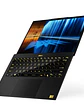 MSI Prestige 13 AI+-221ES U9-288V 32GB 2TB W11H 13 - Miniatura 3