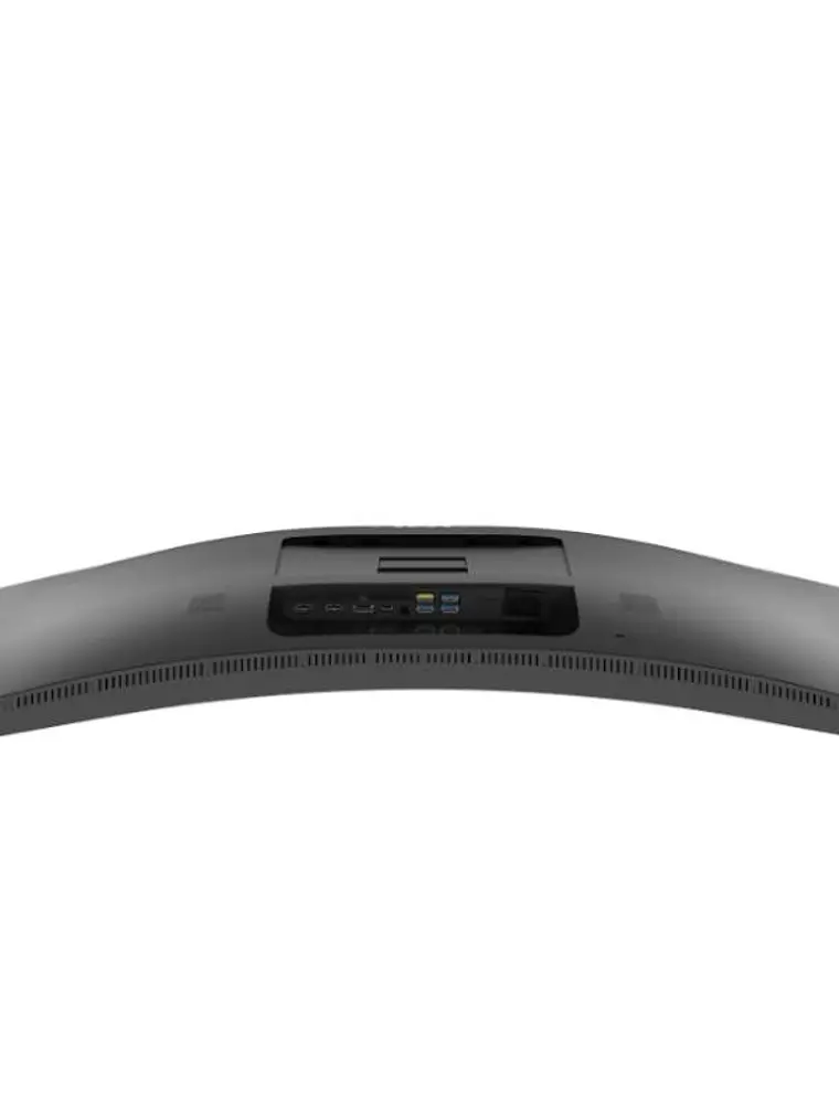 AOC CU34V5C Monitor 27