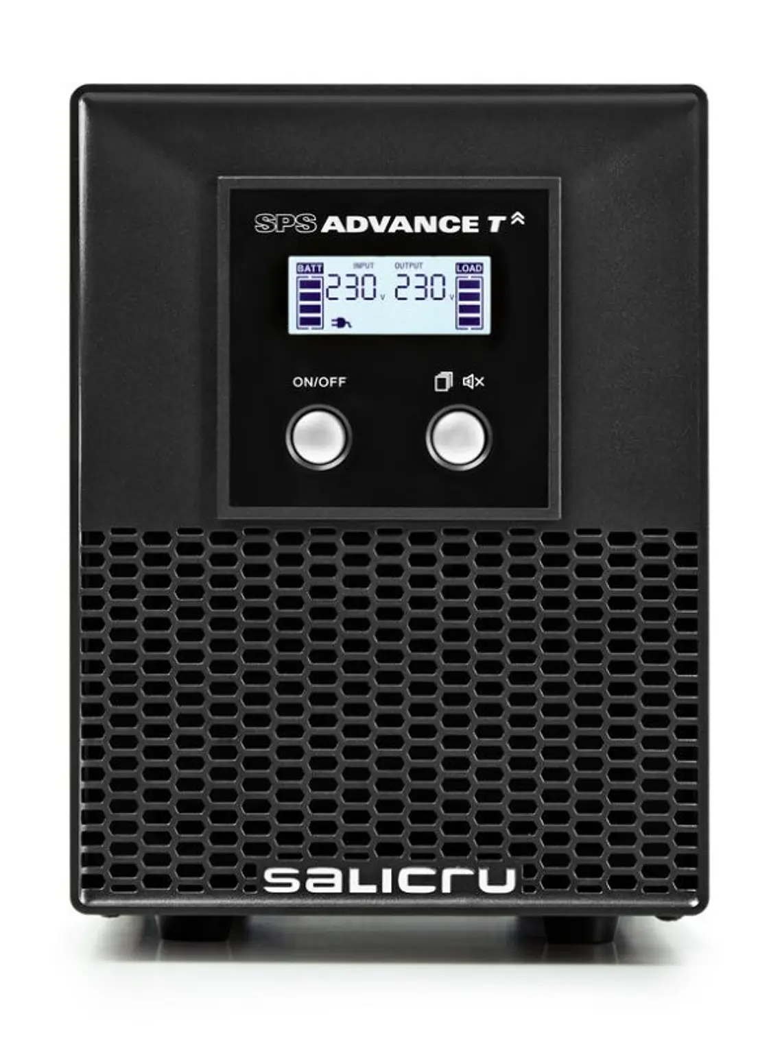 Salicru SPS 1500 Advance T 1