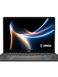 MSI Prestige 16 AI-013ES U9-386H 32GB 1TB W11H 16