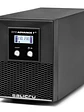 Salicru SPS 1500 Advance T - Miniatura 2
