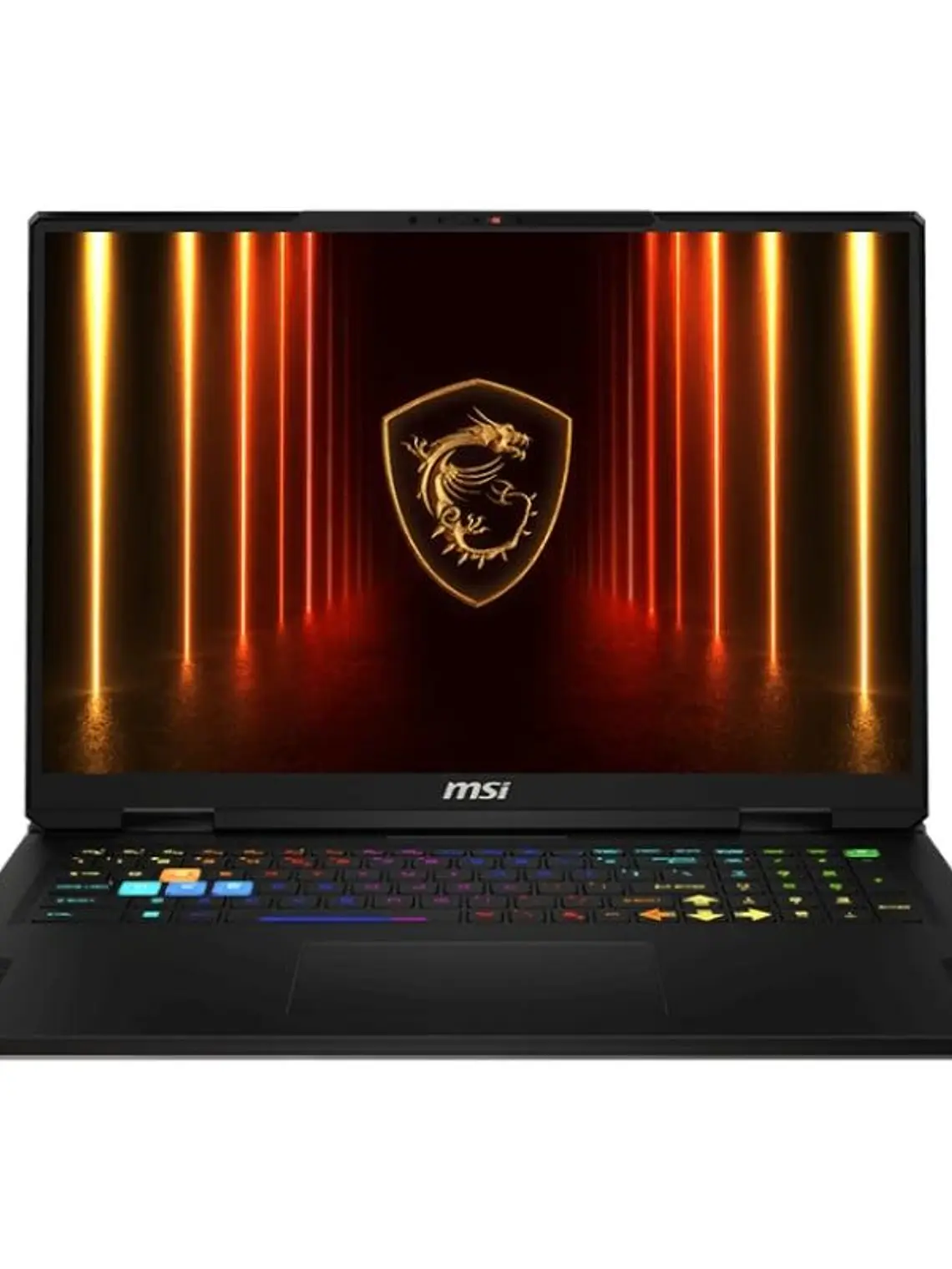 MSI Vector 18HX-1000ES U9-275HX 64 1TB 5090 W11H 1