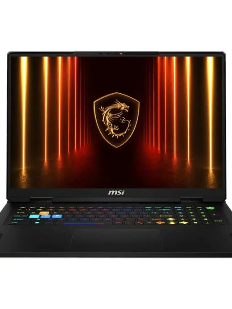 MSI Vector 18HX-1000ES U9-275HX 64 1TB 5090 W11H 1