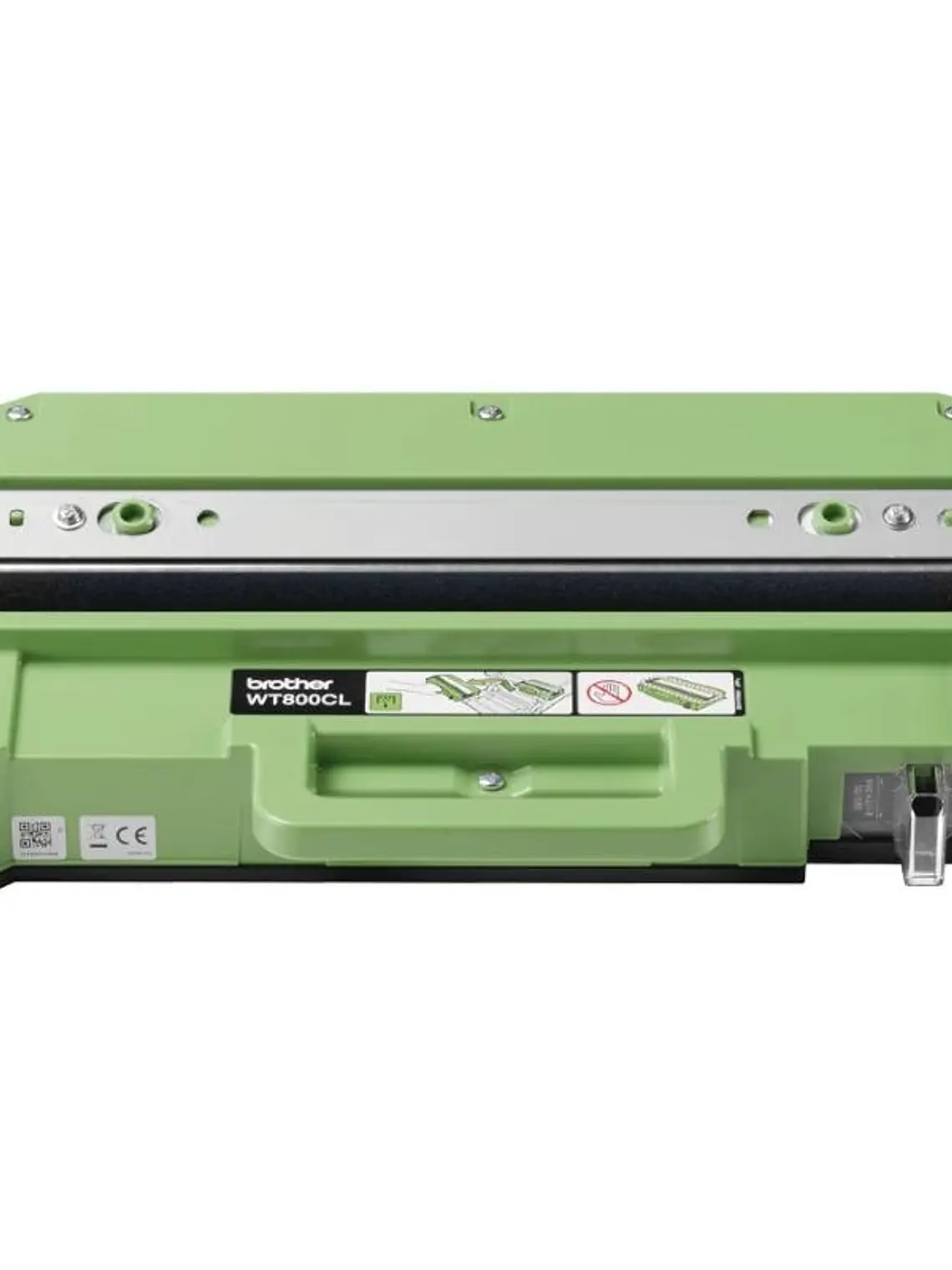 Brother Recipiente Tóner WT800CL 1