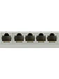 D-Link GO-SW-5G Switch 5xGB Mini - Miniatura 2