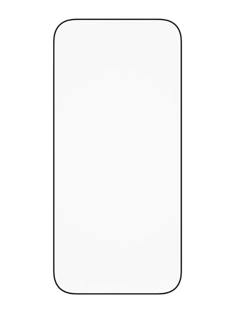 PanzerGlass Screen Protector iPhone 17 Air 2