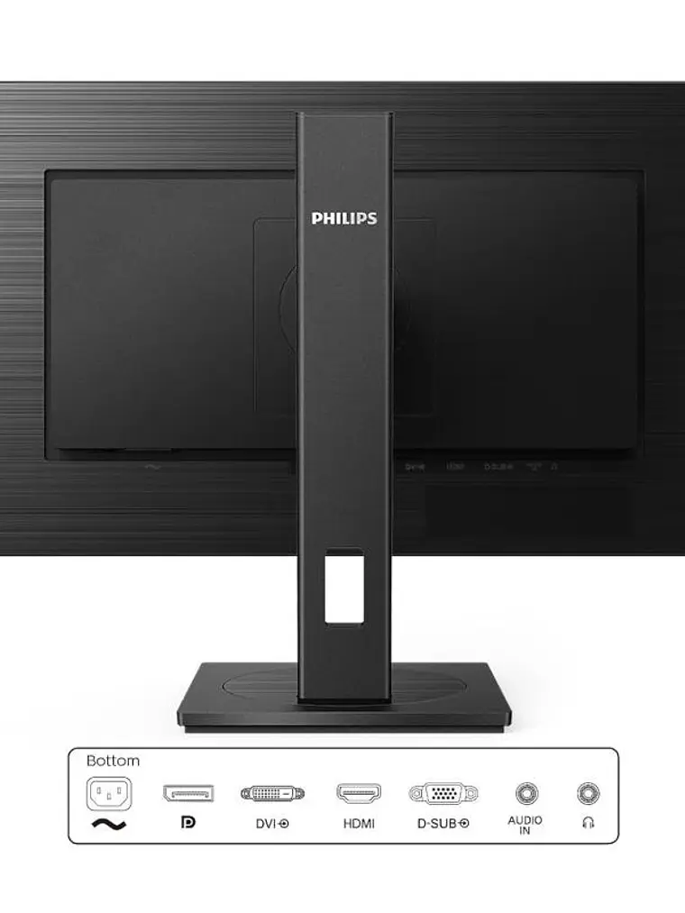 Philips 272S1AE/ Monitor 27