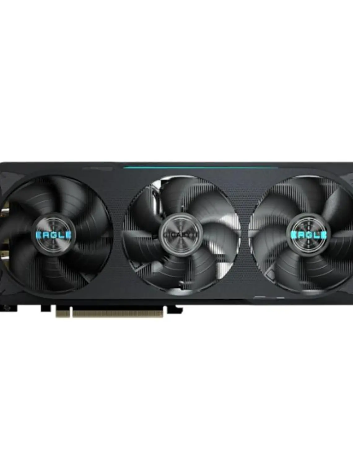 Gigabyte VGA NVIDIA RTX 5070 EAGLE OC 12GB DDR7 2
