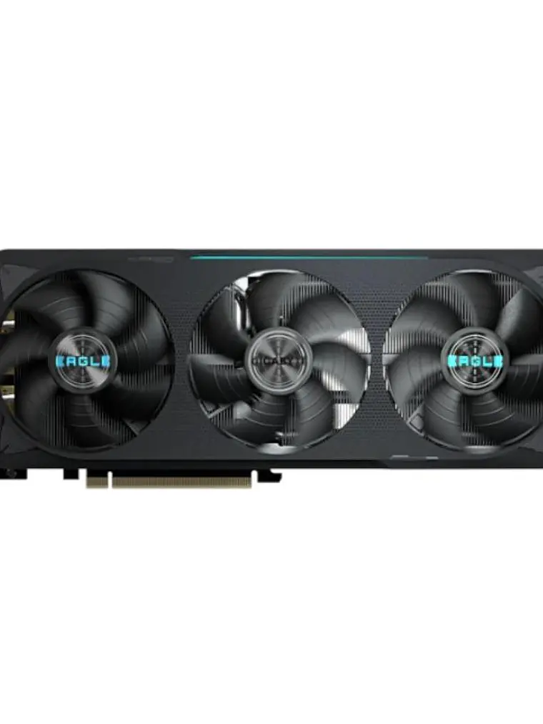 Gigabyte VGA NVIDIA RTX 5070 EAGLE OC 12GB DDR7 2