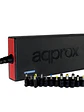 Approx! Cargador Portátil 90W appUA90SLIM - Miniatura 2