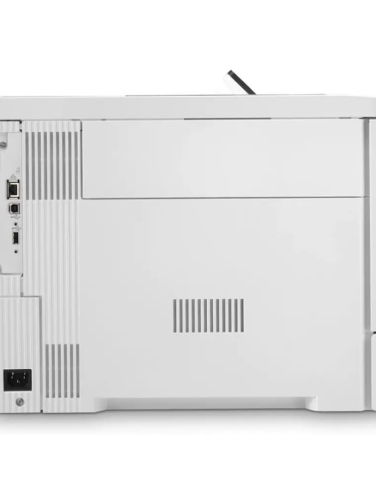HP Impresora LaserJet Color Enterprise M554DN 2