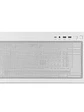 NOX Semitorre HUMMER ETHER  Cristal Curvo Blanco - Miniatura 4