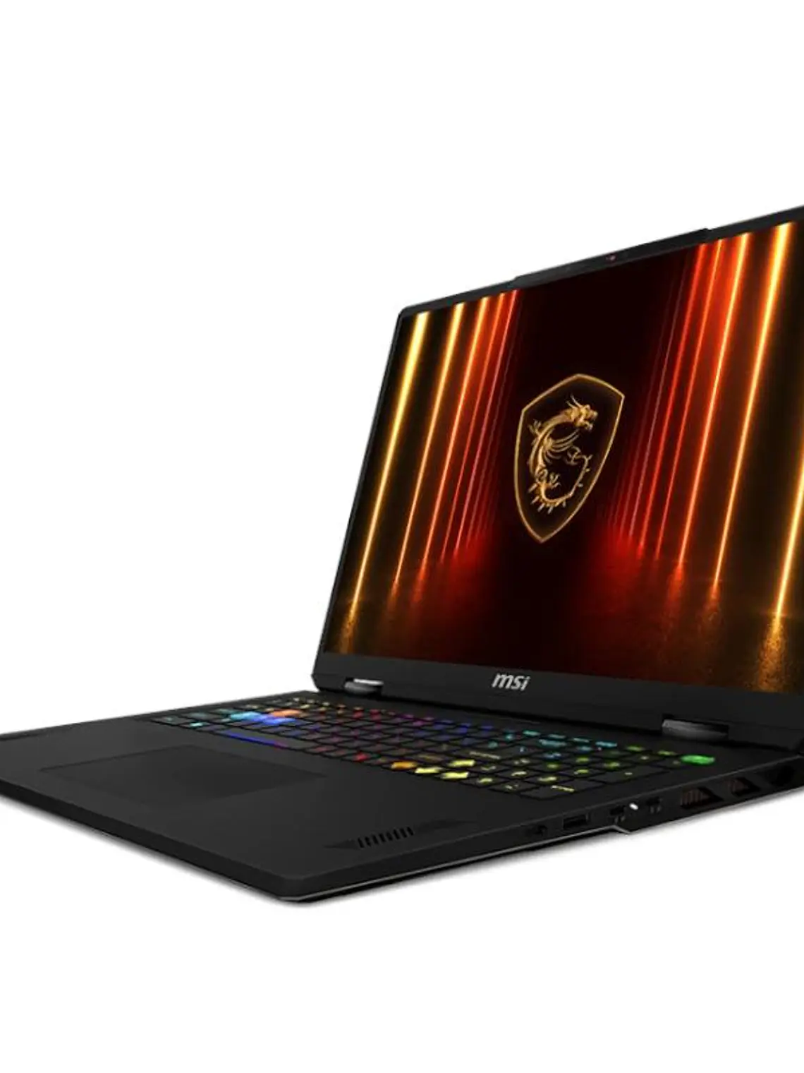 MSI Vector 18HX-1000ES U9-275HX 64 1TB 5090 W11H 3