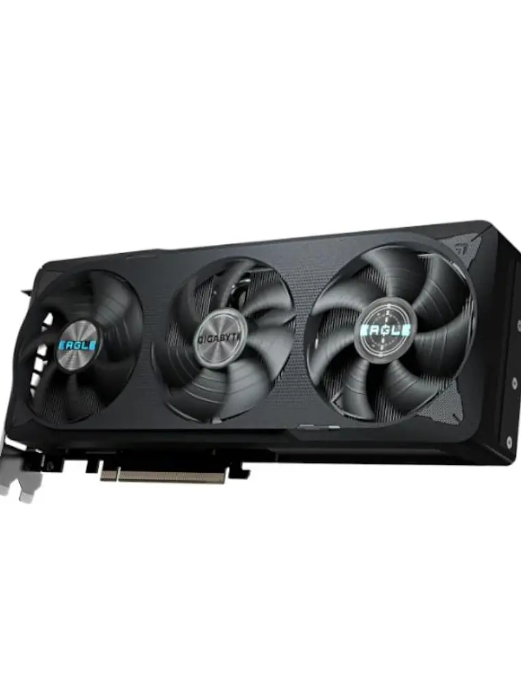 Gigabyte VGA NVIDIA RTX 5070 EAGLE OC 12GB DDR7 3