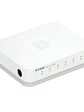 D-Link GO-SW-5G Switch 5xGB Mini - Miniatura 4