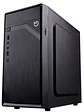 Hiditec caja MicroAtx Q2 PRO 2 USB 3,0+C.READER - Miniatura 3