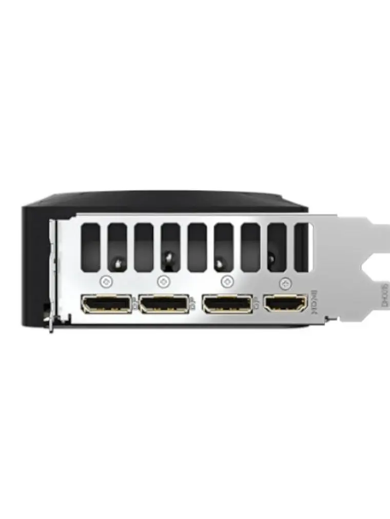 Gigabyte VGA NVIDIA RTX 5070 EAGLE OC 12GB DDR7 4