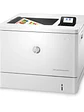 HP Impresora LaserJet Color Enterprise M554DN - Miniatura 4