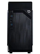 Hiditec caja MicroAtx Q2 PRO 2 USB 3,0+C.READER - Miniatura 4