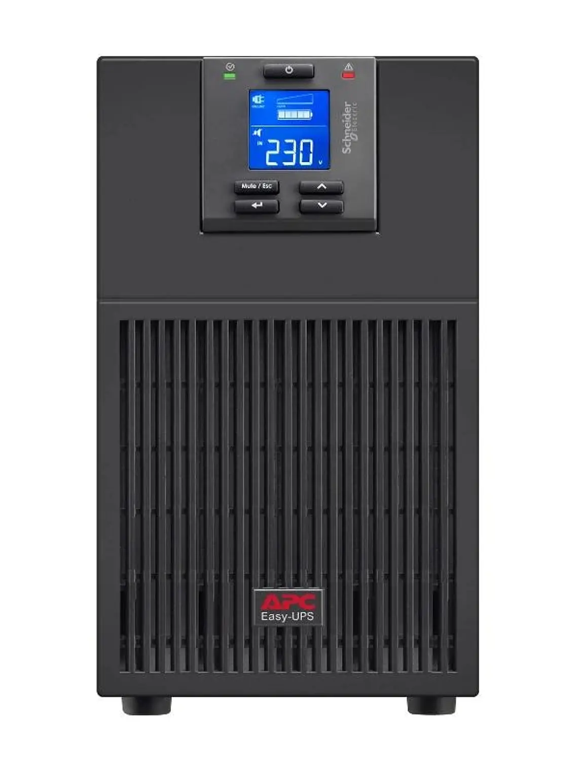 APC Easy UPS SRV 3000VA 230V 1