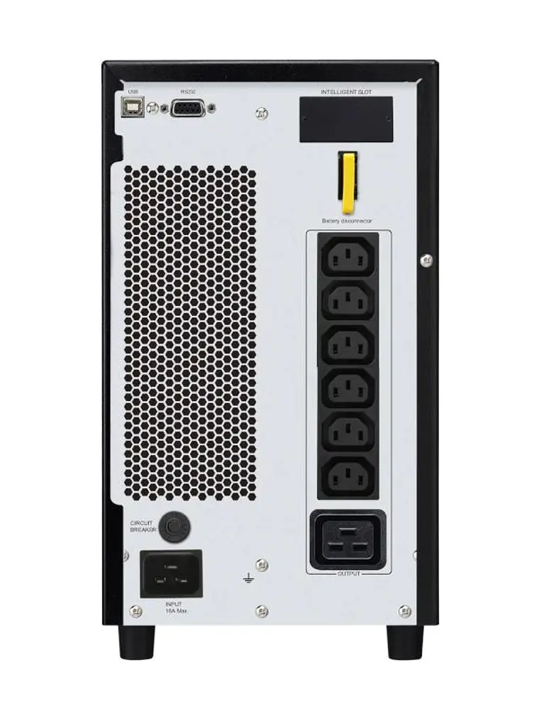 APC Easy UPS SRV 3000VA 230V 2