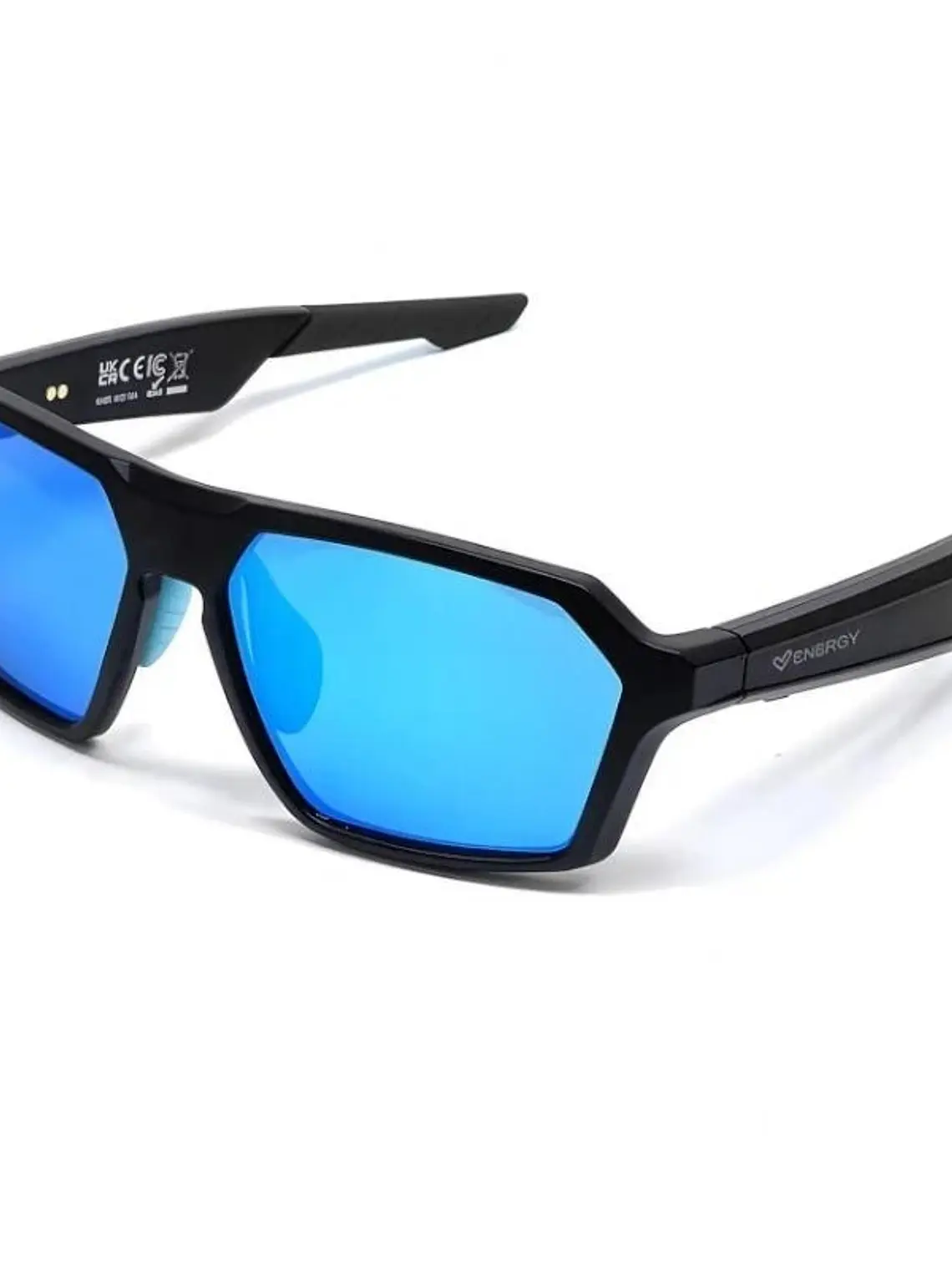 Energy Sistem Gafas Sonido BT Deportivas FlowBeat 1