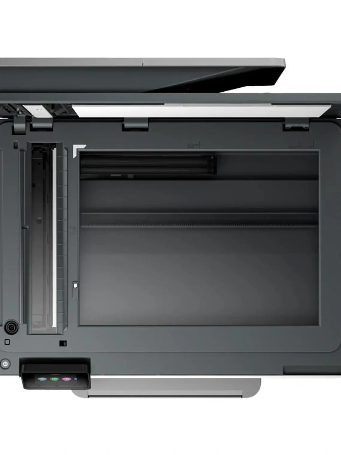 HP Multifunción Officejet Pro 8122e/ WiFi/ Dúplex 3