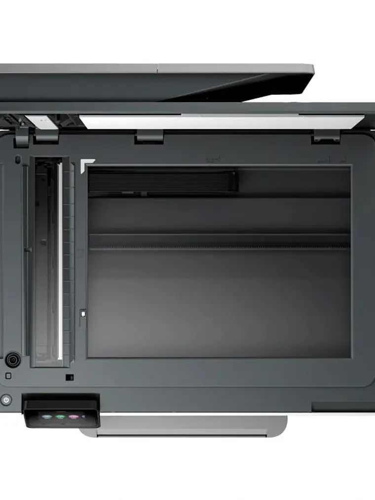 HP Multifunción Officejet Pro 8122e/ WiFi/ Dúplex 3