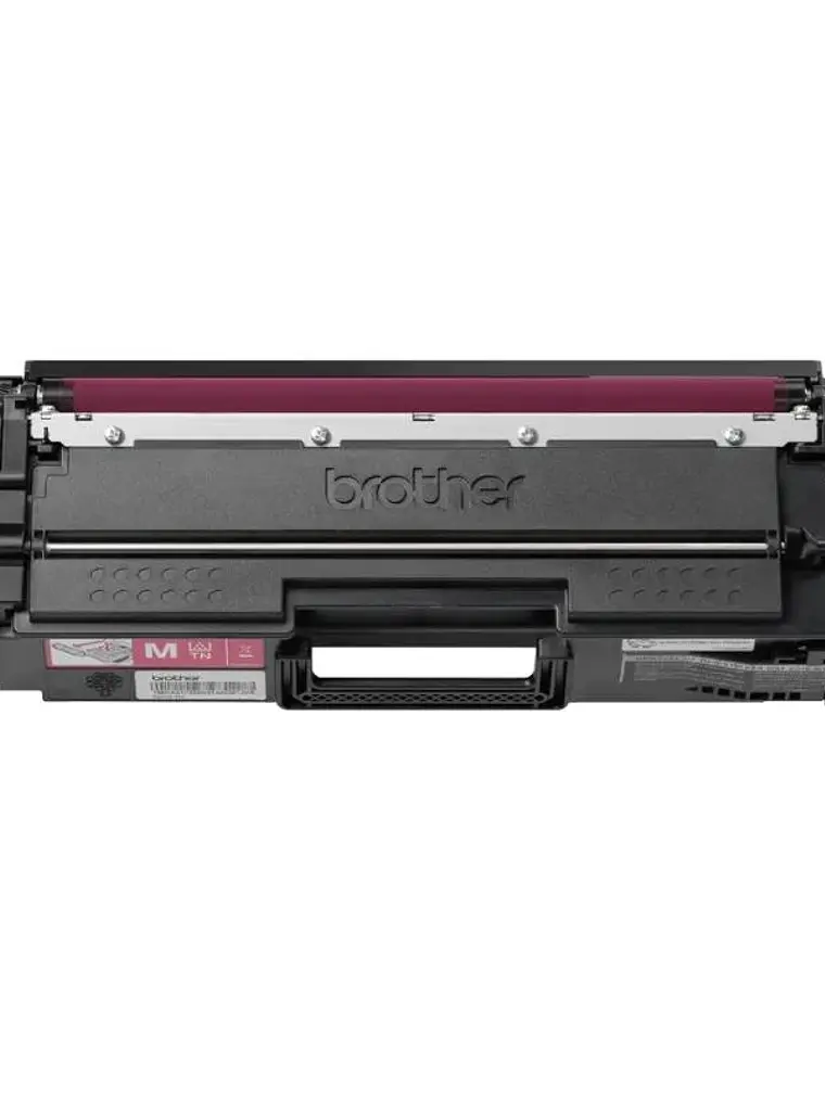 Brother Tóner TN821XLM Magenta 1
