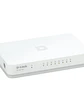 D-Link GO-SW-8G Switch 8xGB Mini - Miniatura 2
