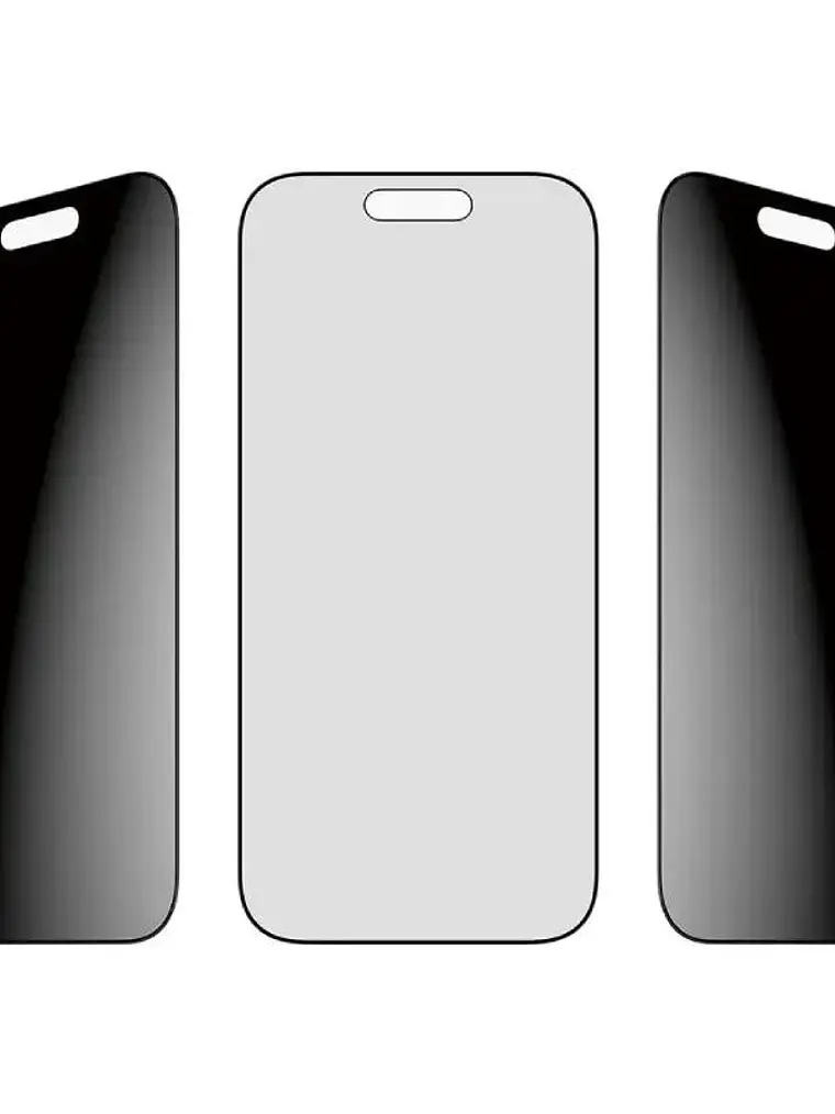 PanzerGlass Privacy Protector iPhone 17-16Pro 2