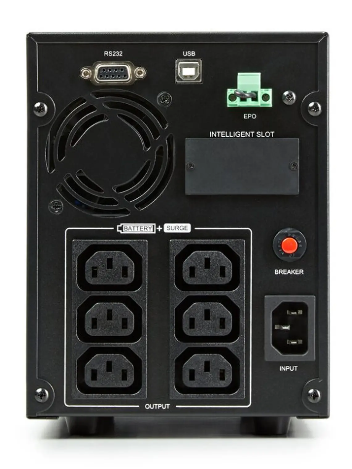 Salicru SPS 2000 Advance T 2
