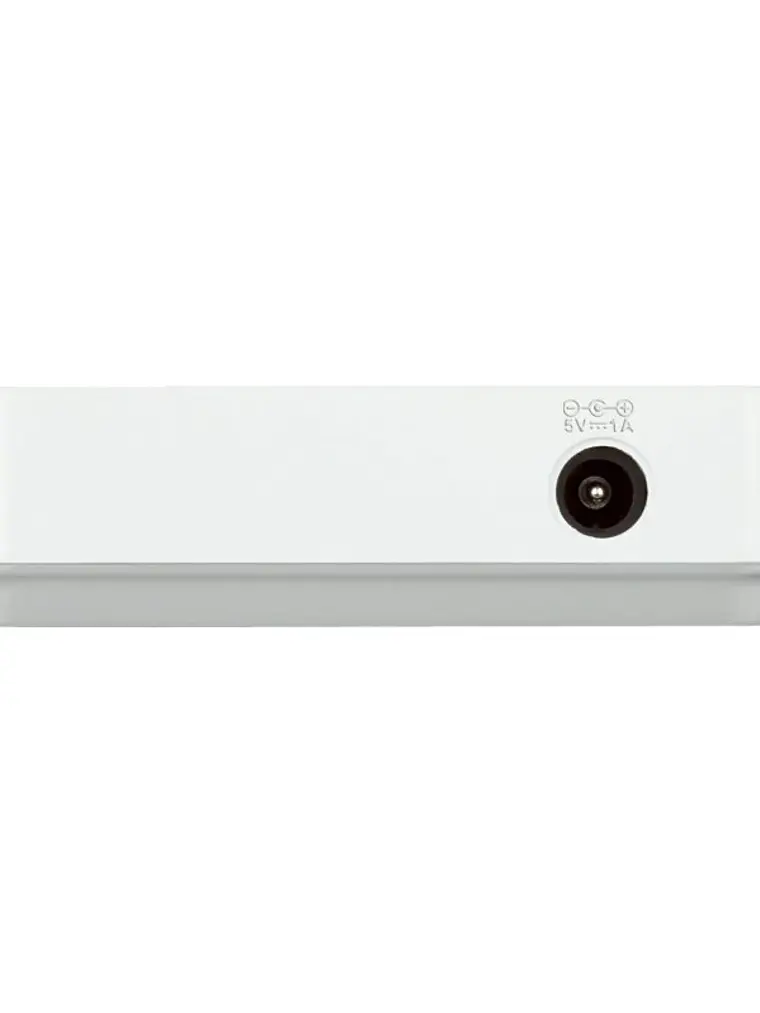 D-Link GO-SW-8G Switch 8xGB Mini 3