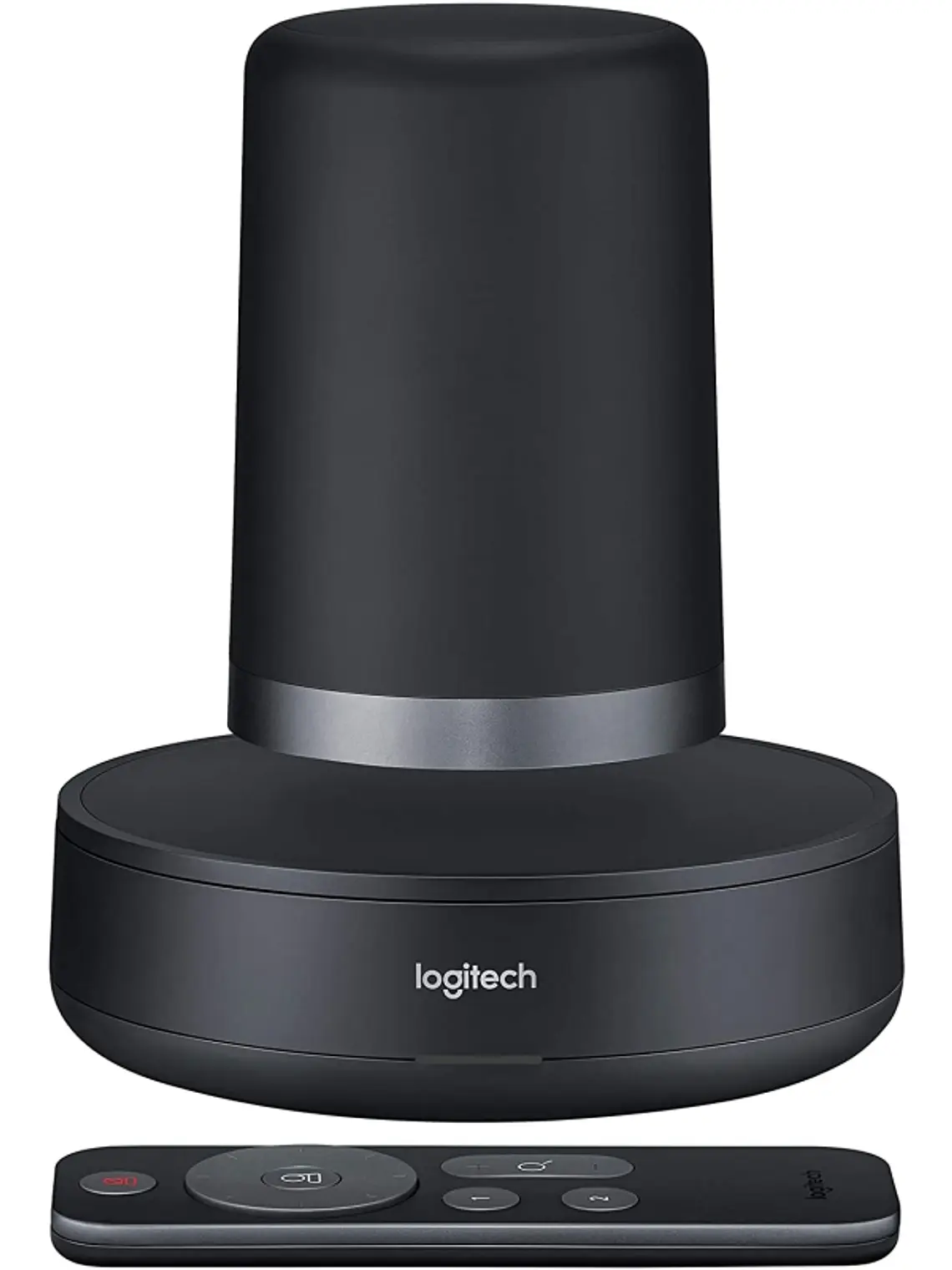 Logitech webcam videoconferencia Rally 3
