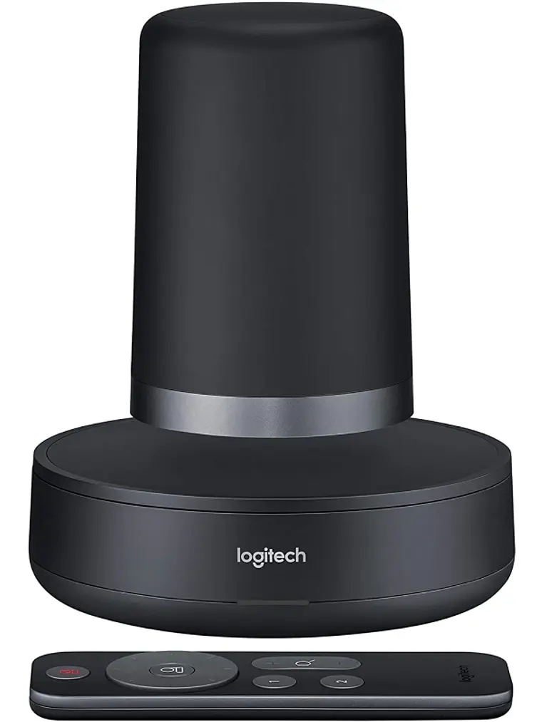 Logitech webcam videoconferencia Rally 3