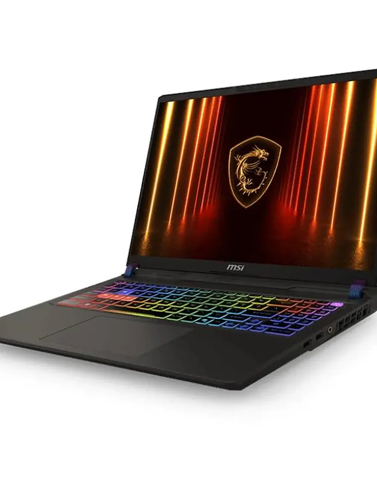 MSI Vector 16HX-671XES U9-275HX 64 1TB 5090 DOS 16 2